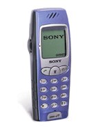 Sony Ericsson J7